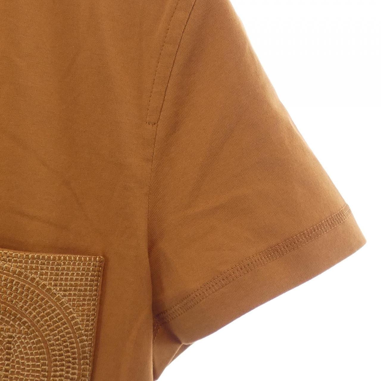 エルメス HERMES モザイク 4H4615DH Tシャツ
