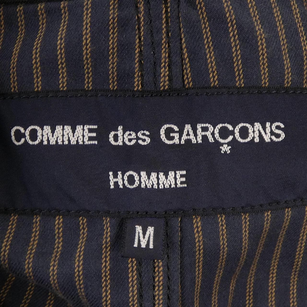 コムデギャルソンオム COMME des GARCONS HOMME HK-J003 ジャケット