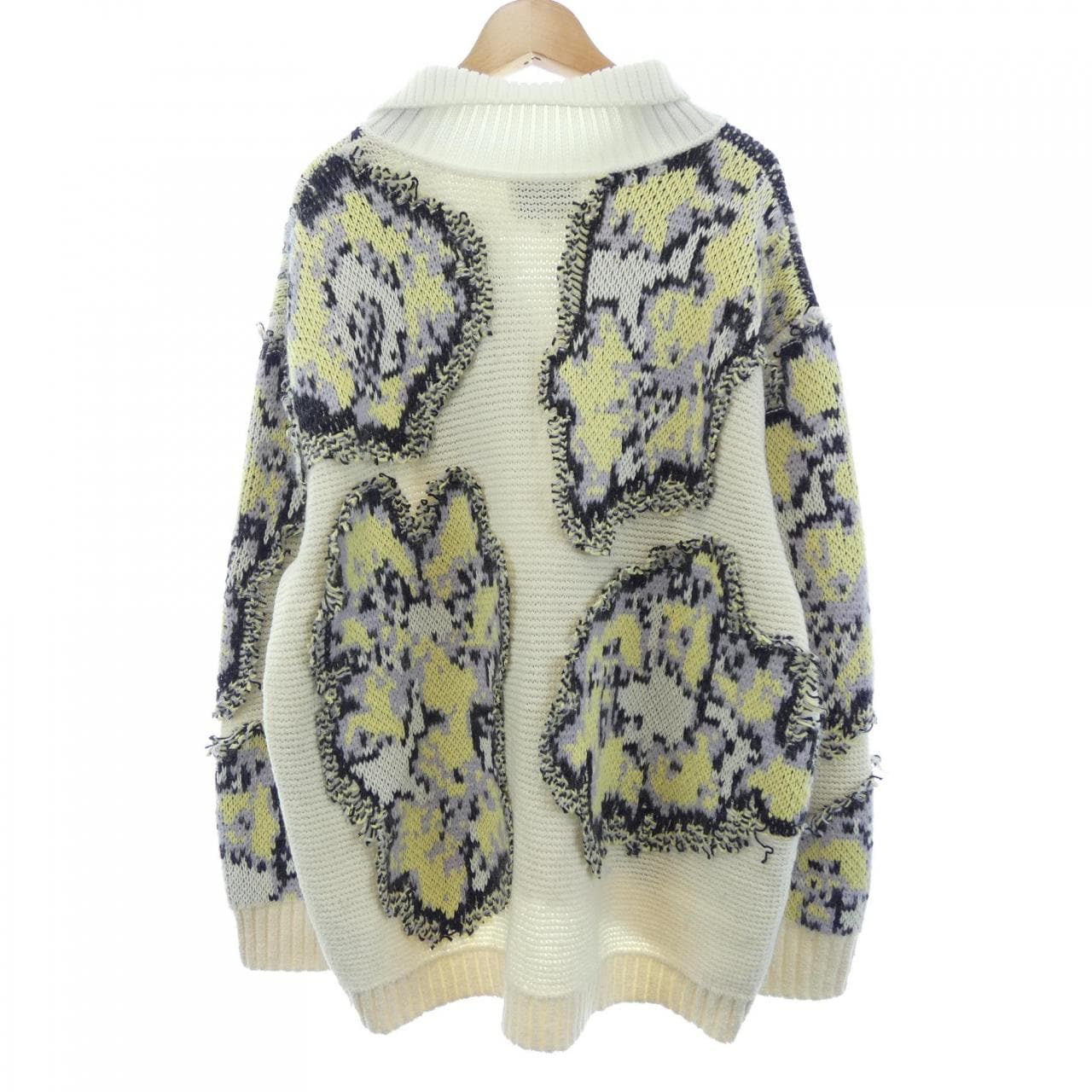 スリーワンフィリップリム 3.1 Phillip Lim ニット