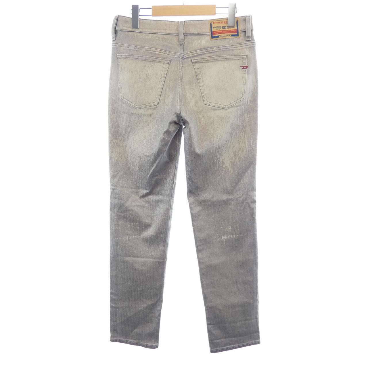 ディーゼル DIESEL パンツ