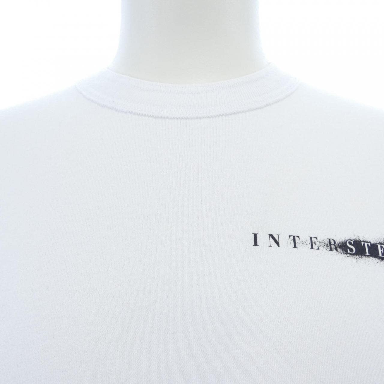 サカイ SACAI INTERSTELLAR 23-0580S UNISEX Tシャツ