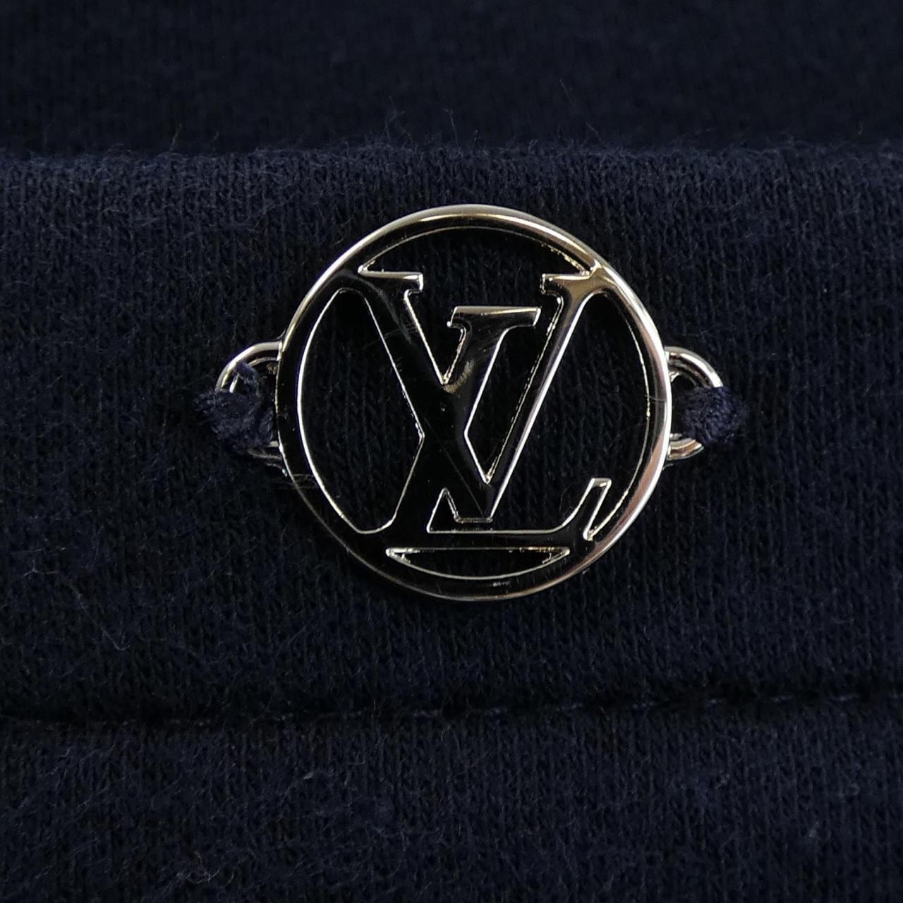 ルイヴィトン LOUIS VUITTON トラベルジョギングパンツ HFY43WJUJ パンツ