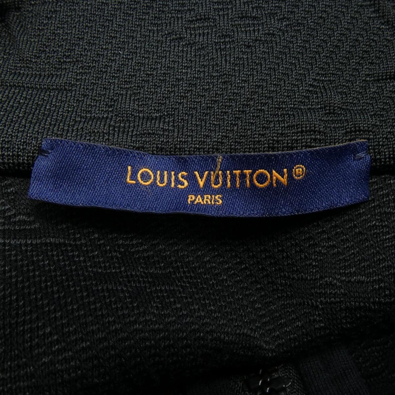 ルイヴィトン LOUIS VUITTON LVSEモノグラムフリーストラックスーツ HJY45WXHM ブルゾン