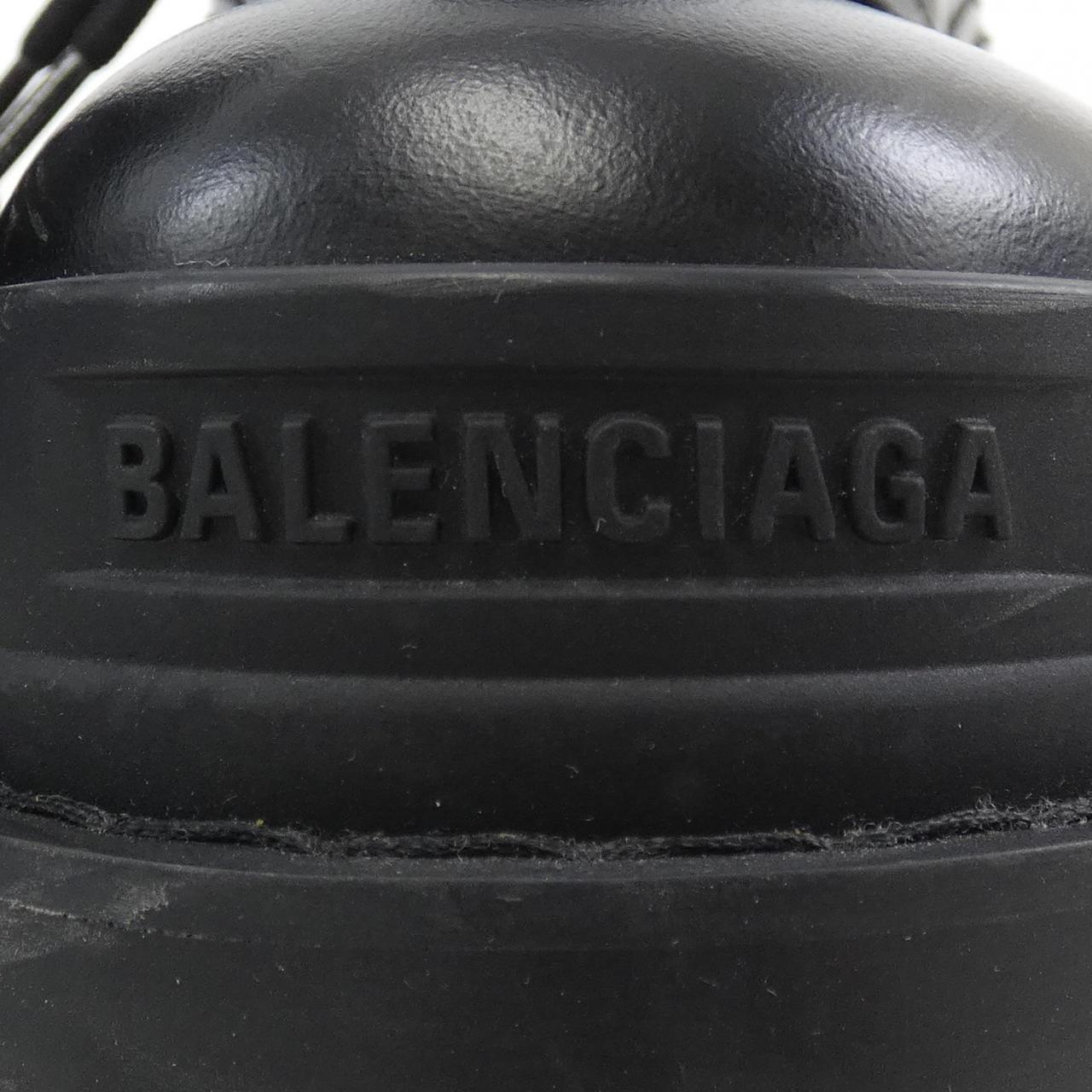 バレンシアガ BALENCIAGA ブーツ