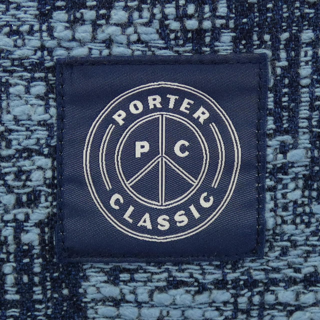 ポータークラシック PORTER CLASSIC ベスト