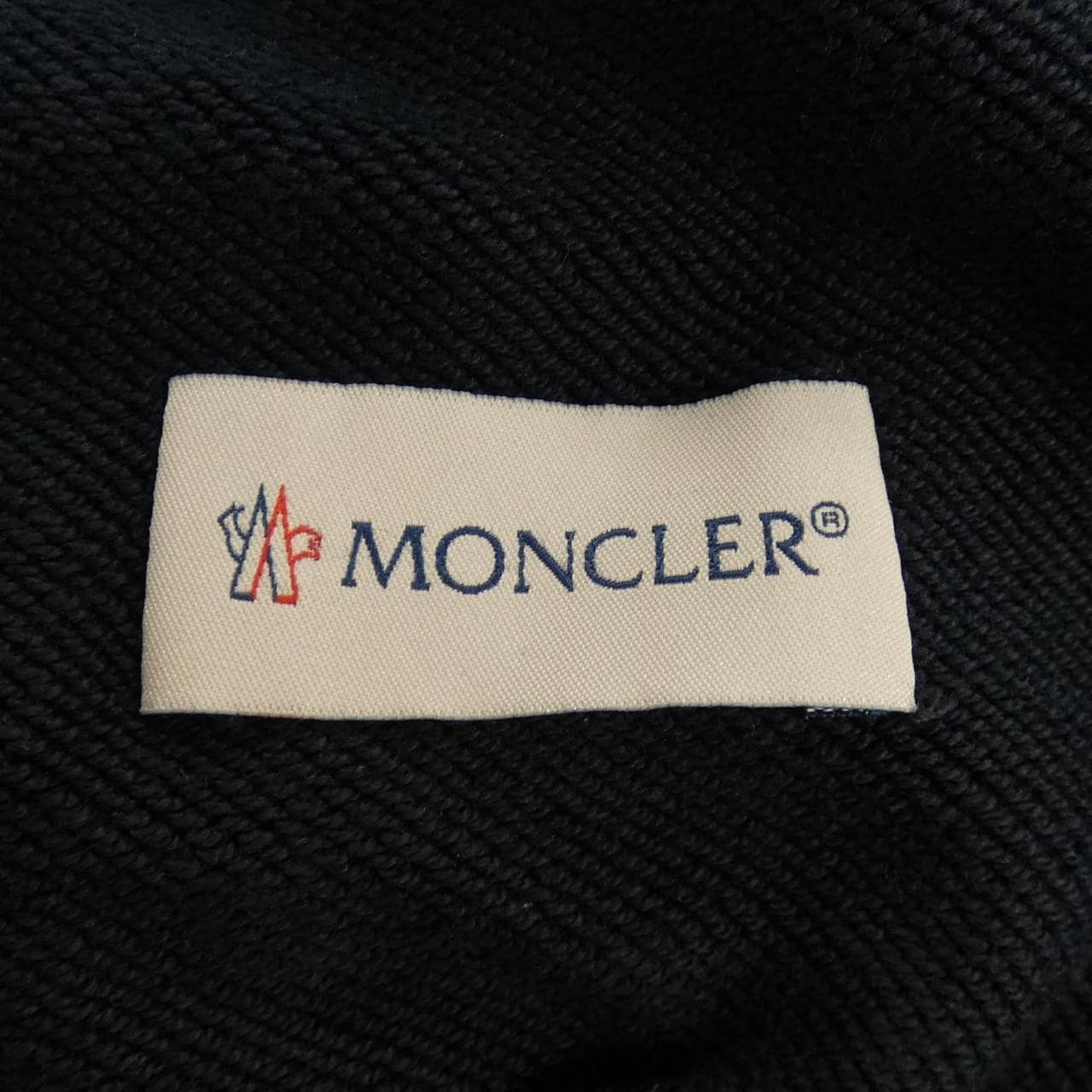 MONCLER MONCLER Pants