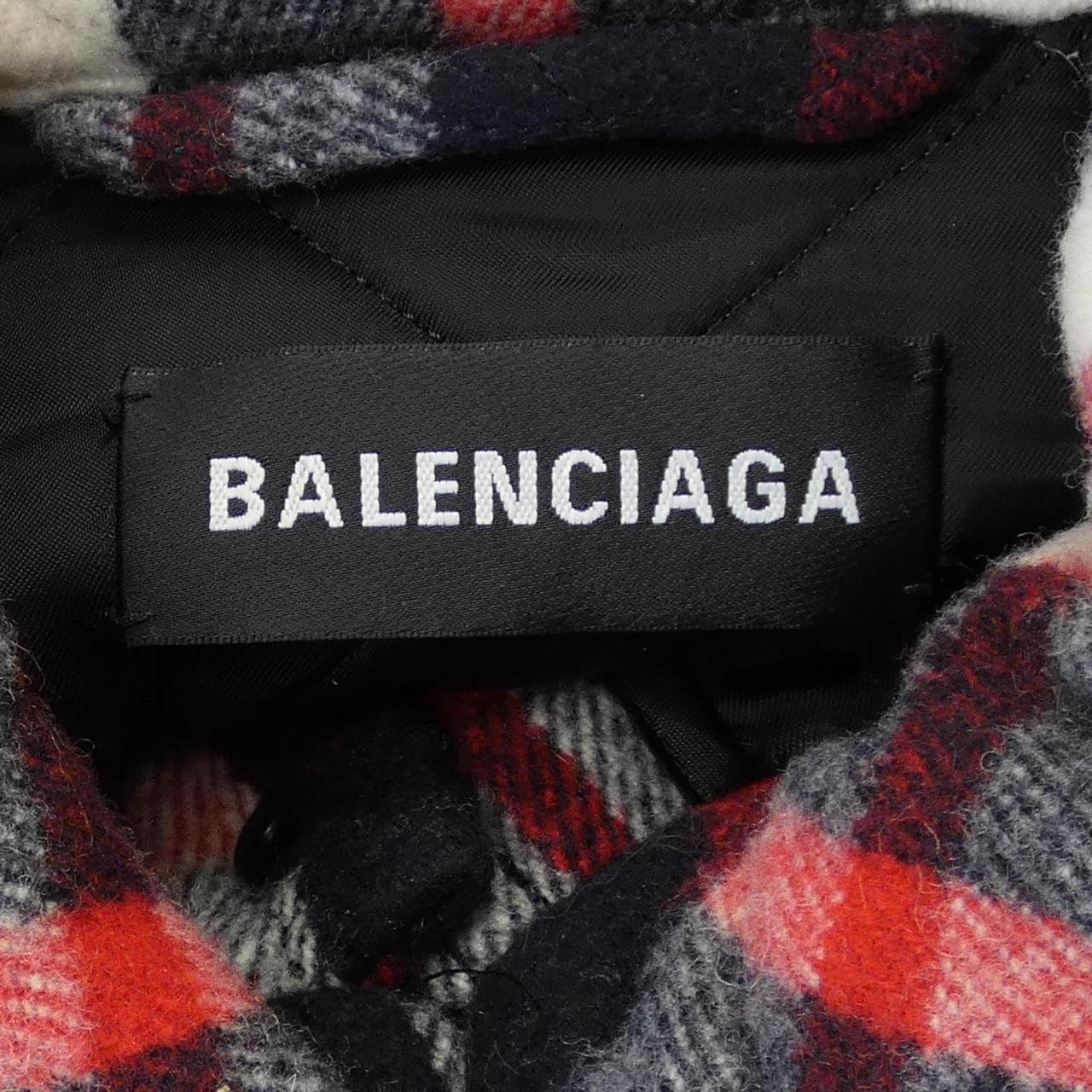 バレンシアガ BALENCIAGA ジャケット