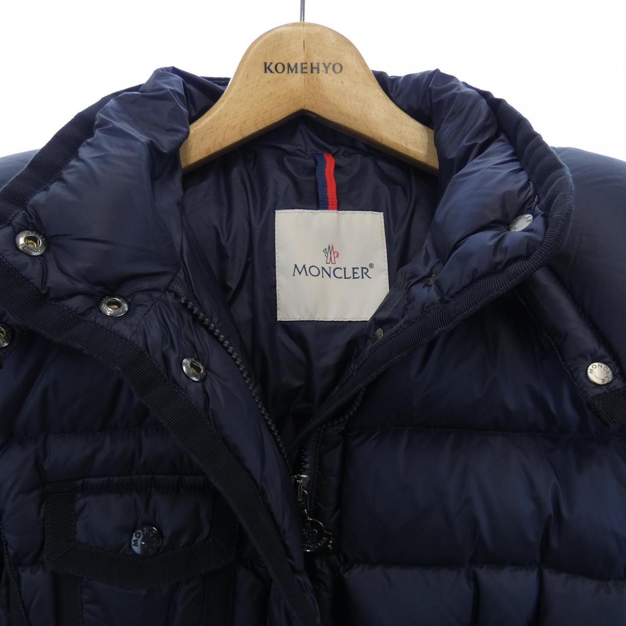 MONCLER MONCLER Down Coat