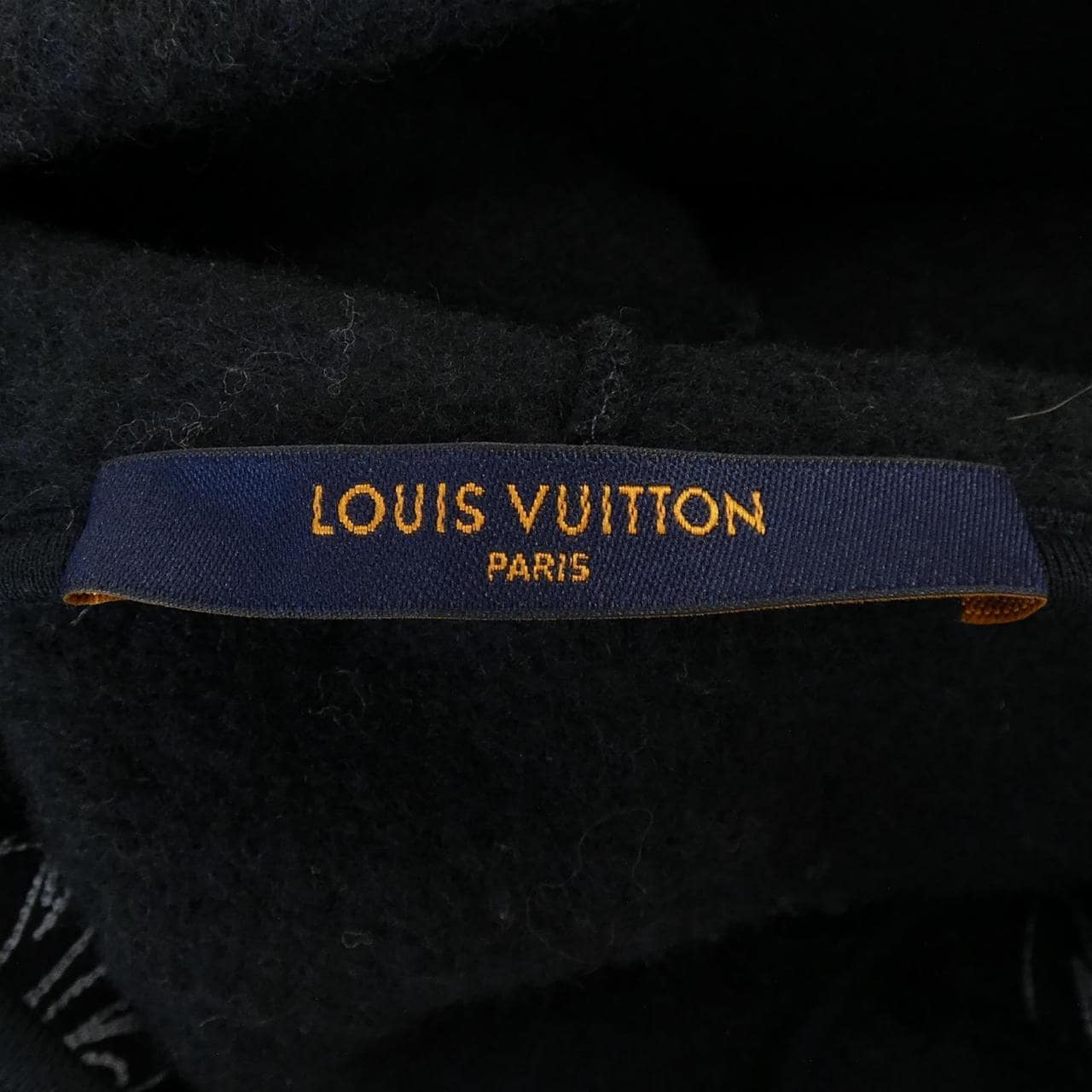 LOUIS VUITTON连PARKER