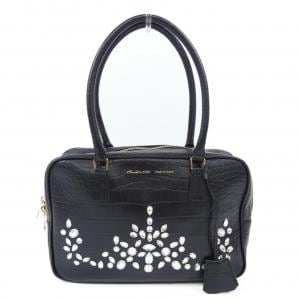 エイディエムジェイ ADMJ BAG