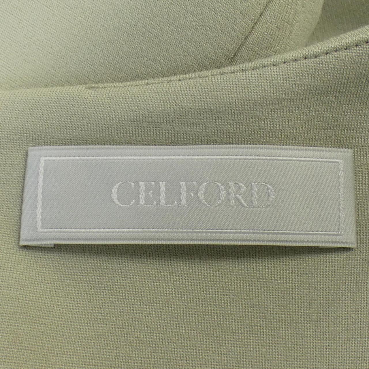 セルフォード CELFORD ワンピース