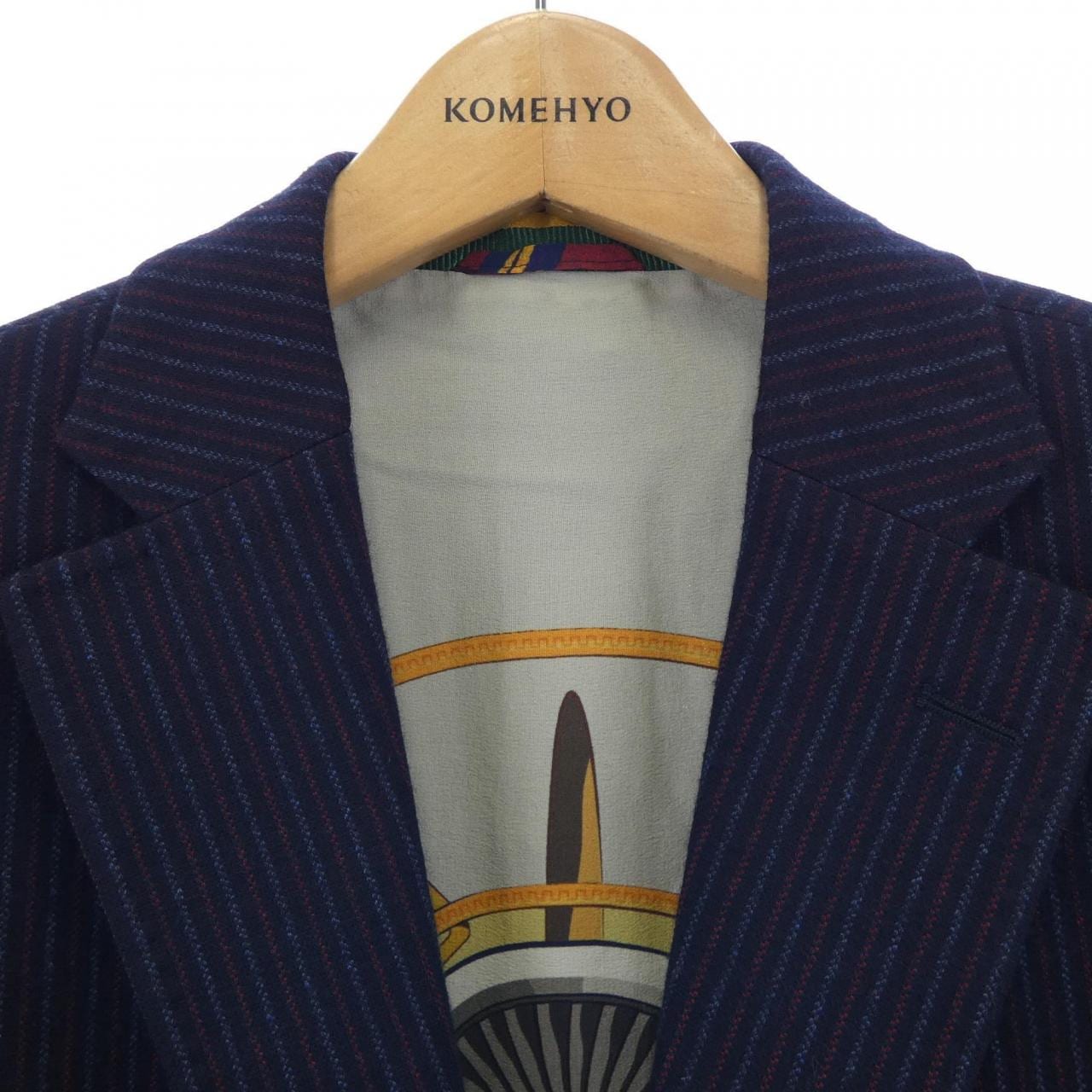 エトロ ETRO ジャケット