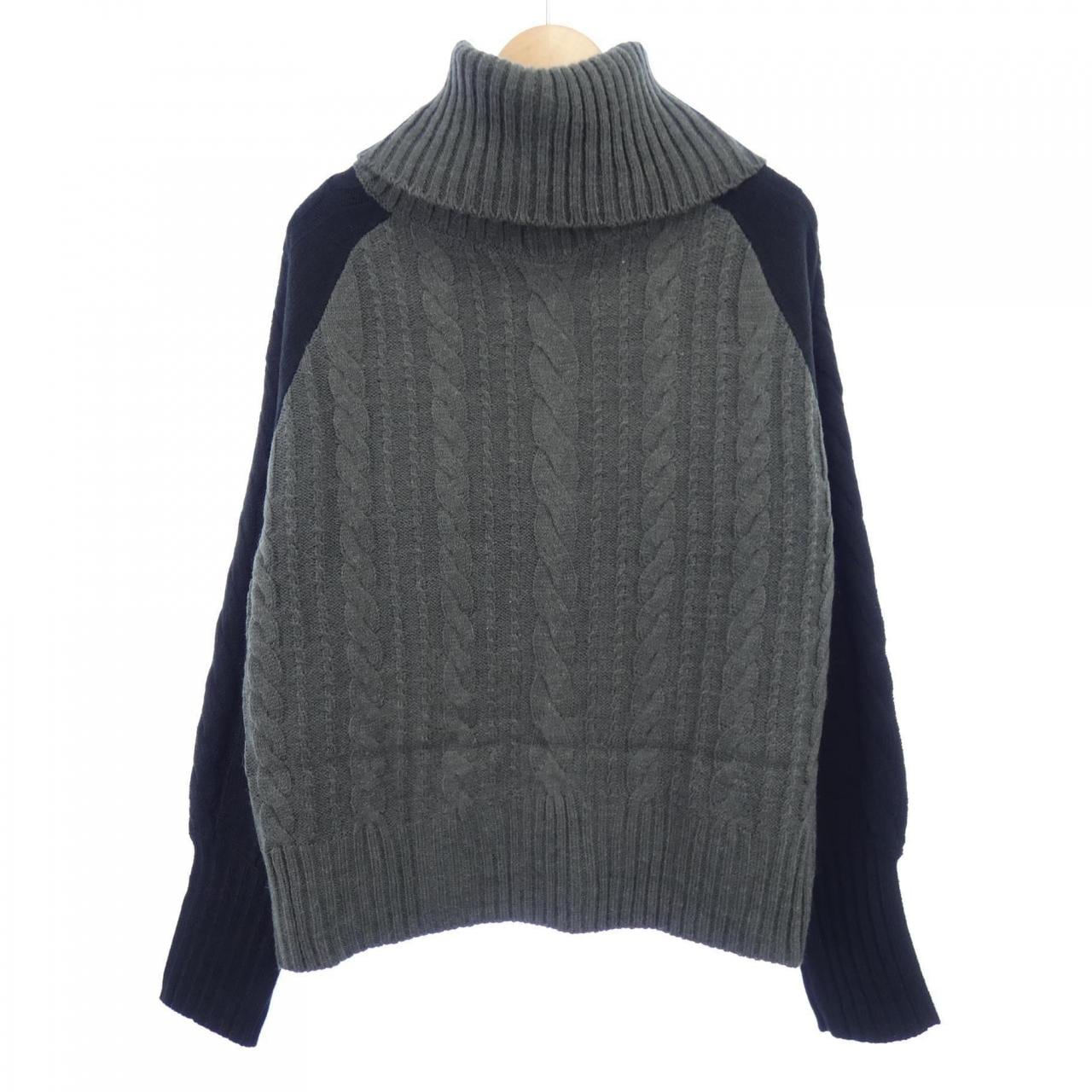 YECCA VECCA ニット