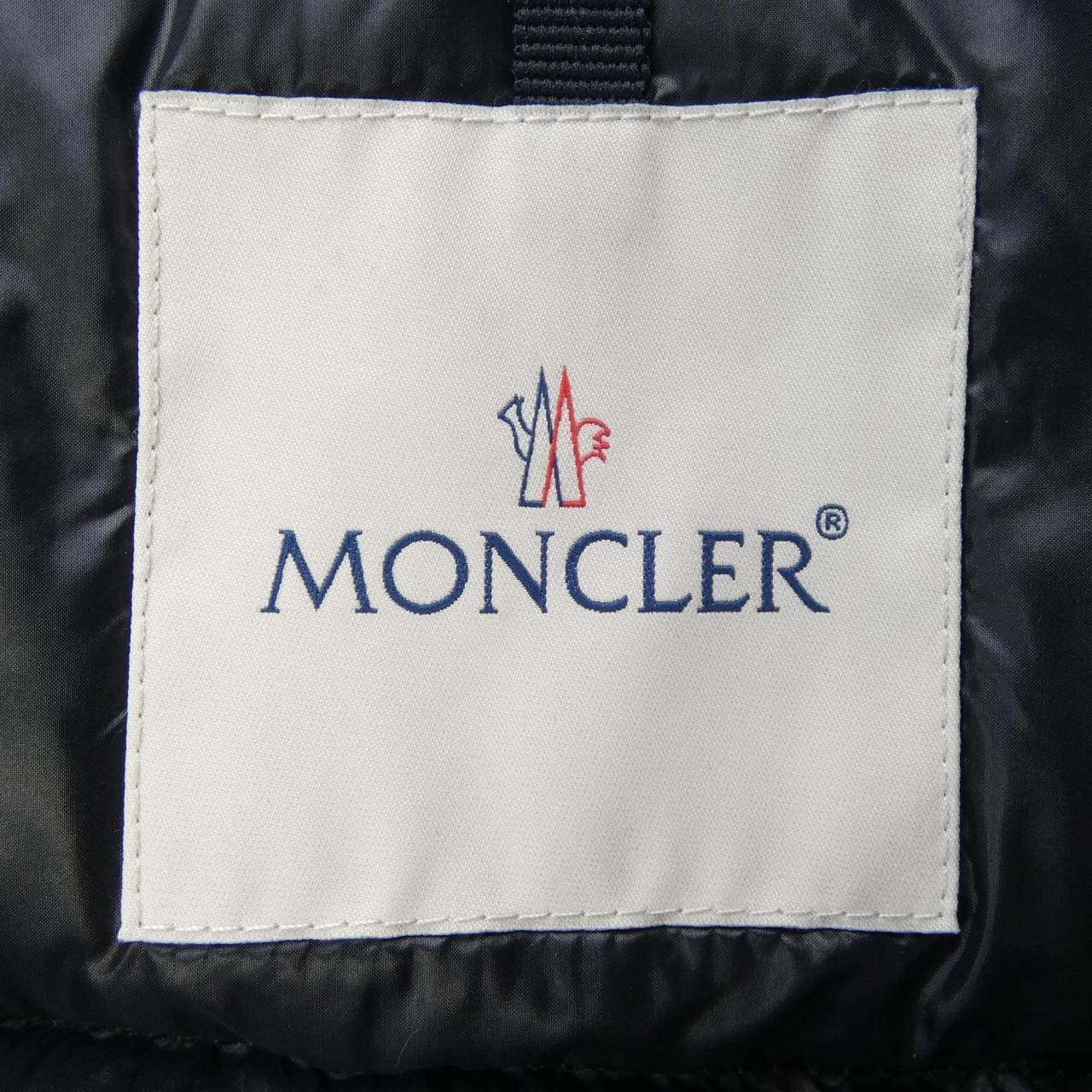モンクレール MONCLER ダウンベスト