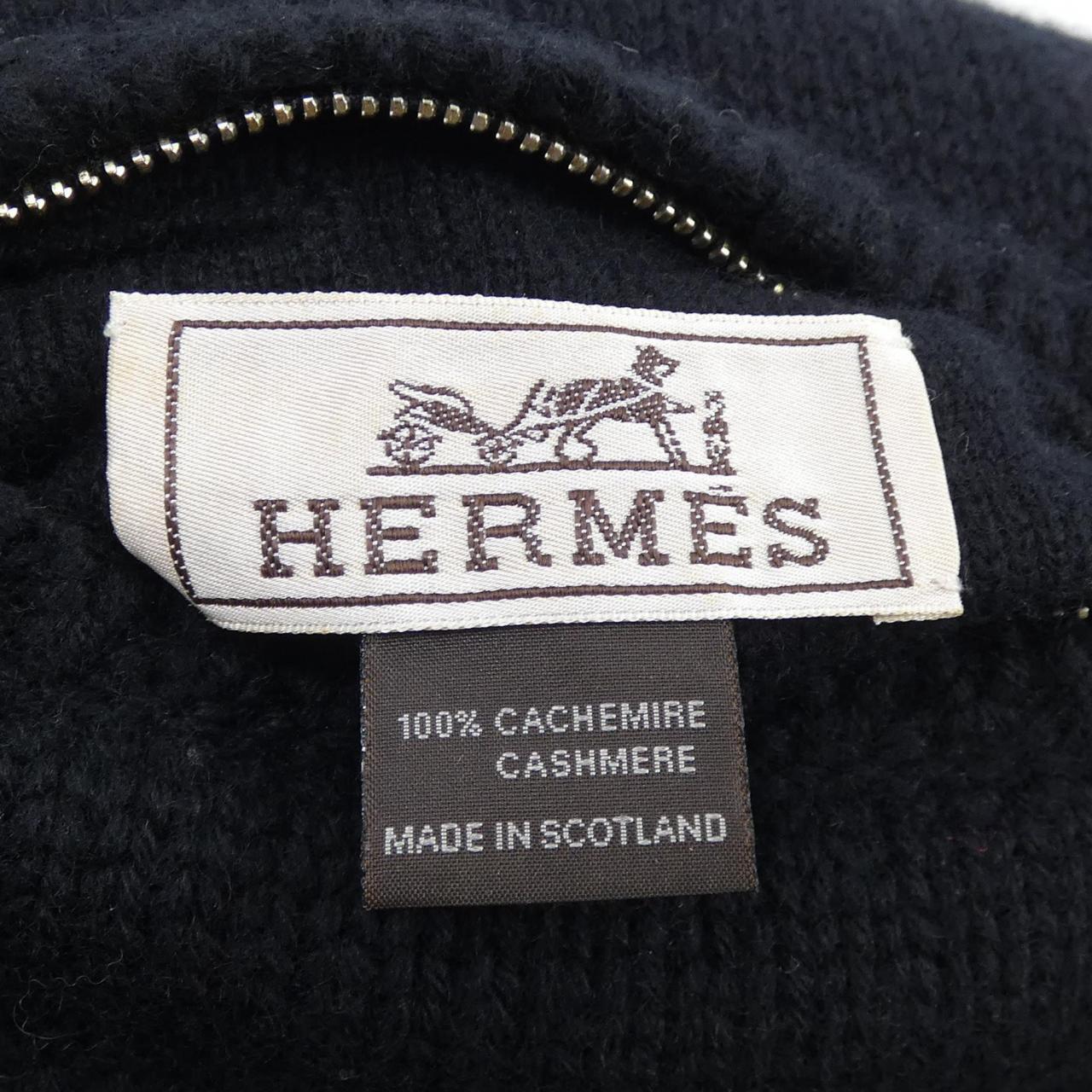 エルメス HERMES MUFFLER