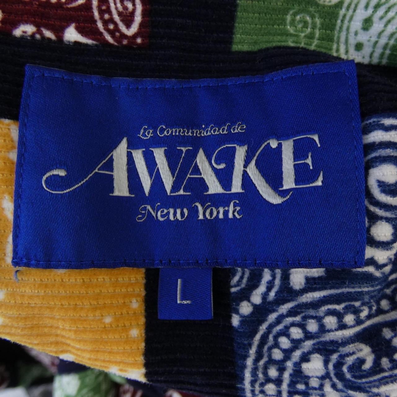 AWAKE Jacket