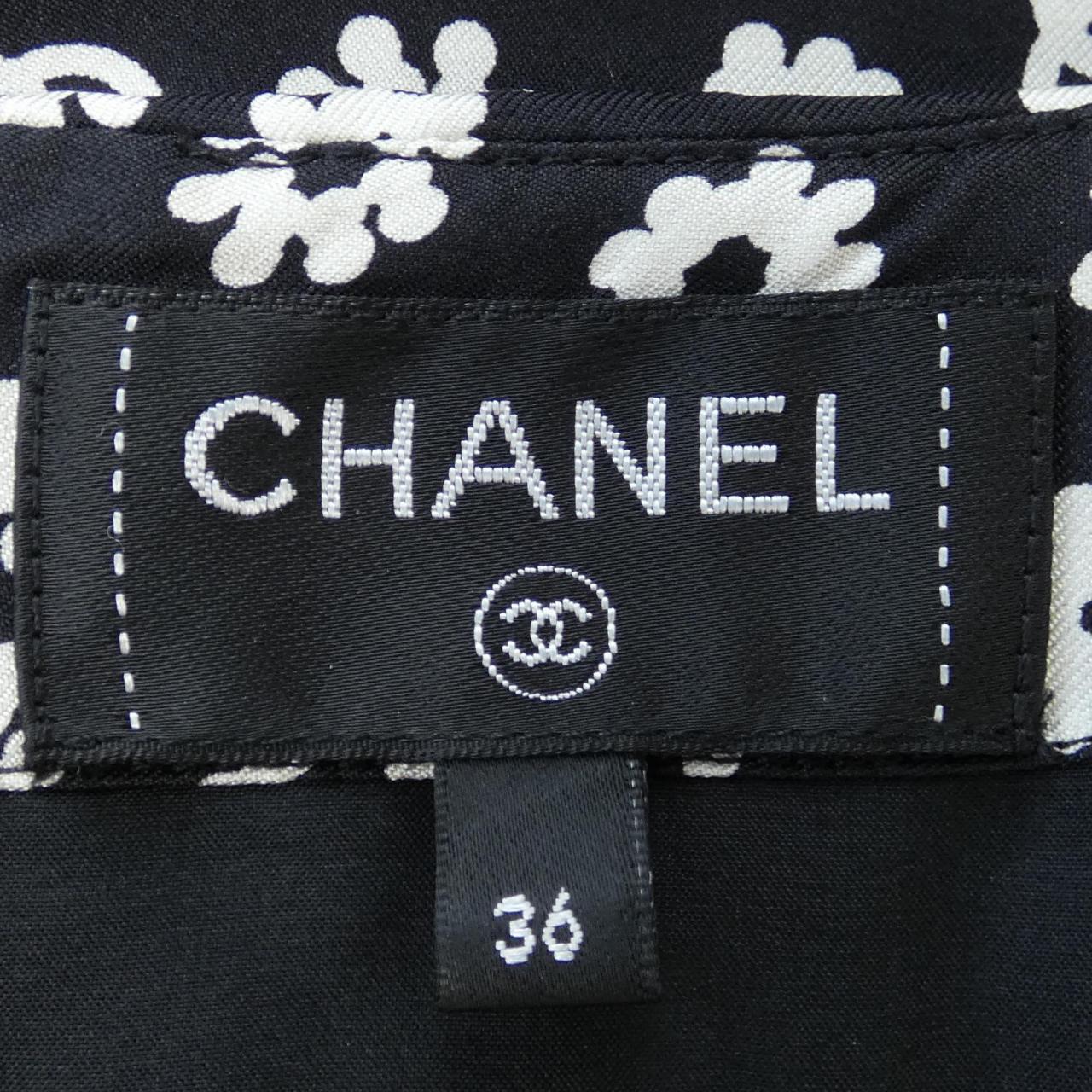 CHANEL香奈兒半身裙