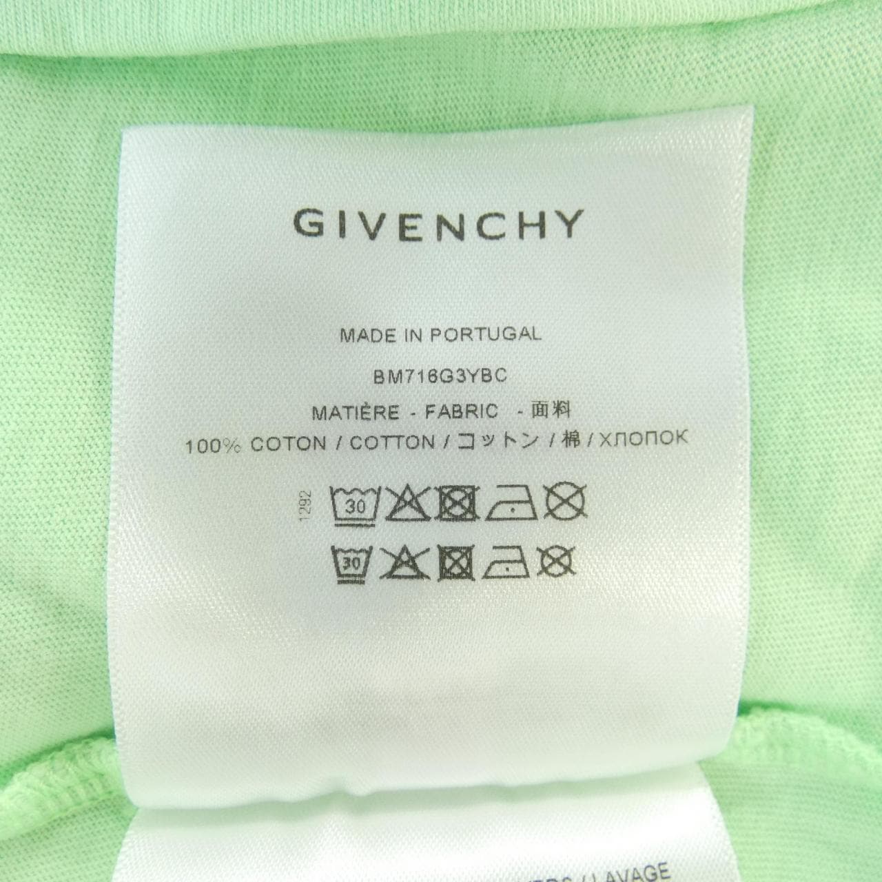 ジバンシー GIVENCHY Tシャツ
