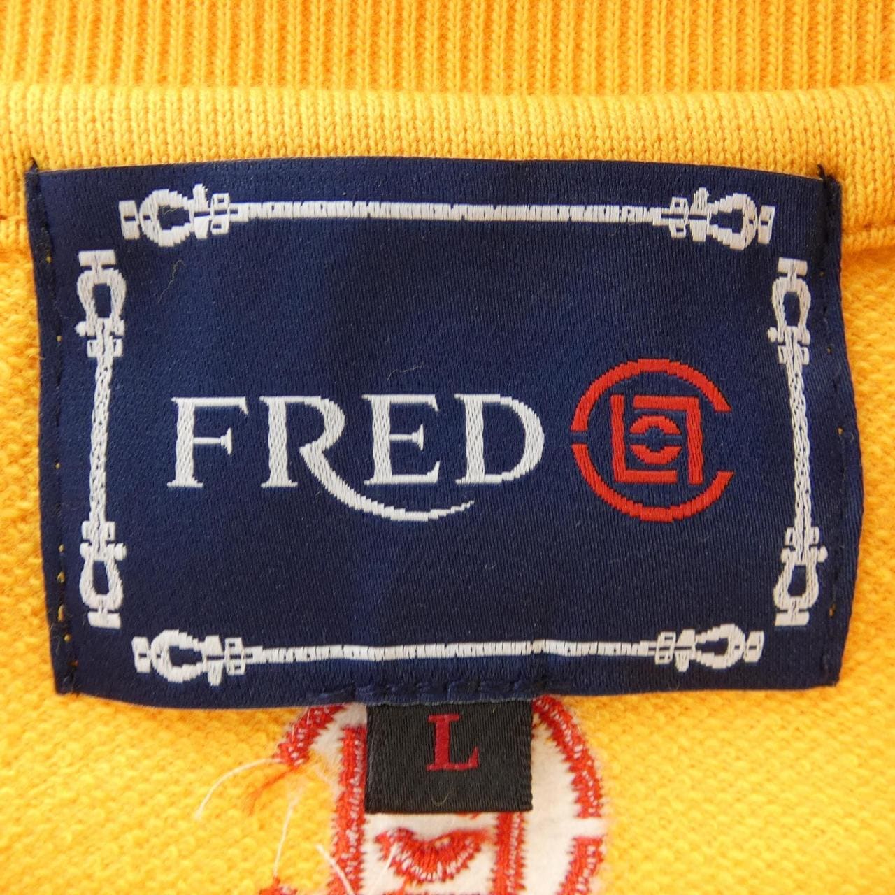 フレッド FRED スウェット