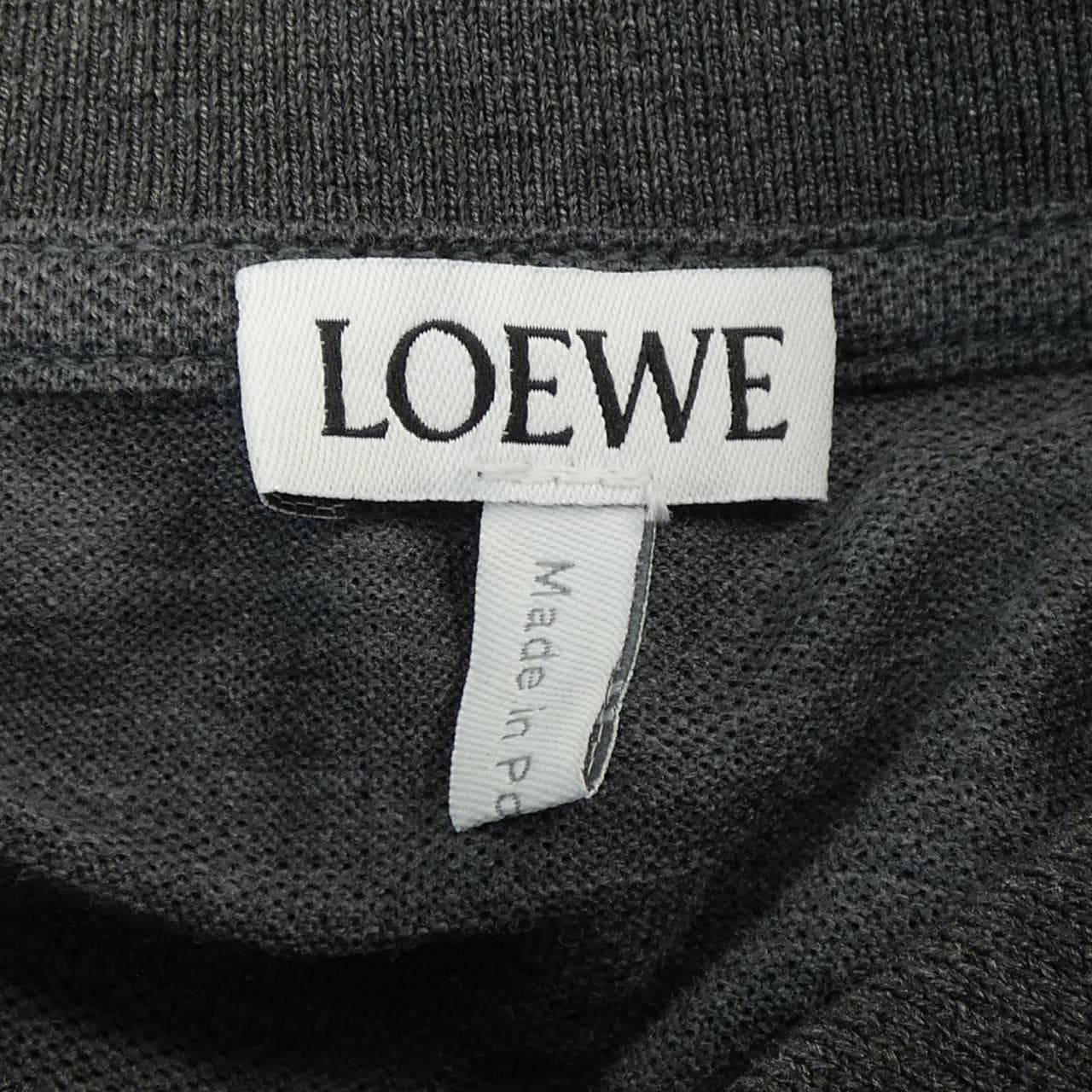 ロエベ LOEWE ポロシャツ