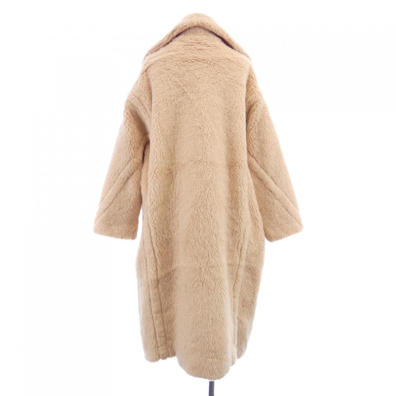 マックスマーラ Max Mara TEDGIRL テディベア コート