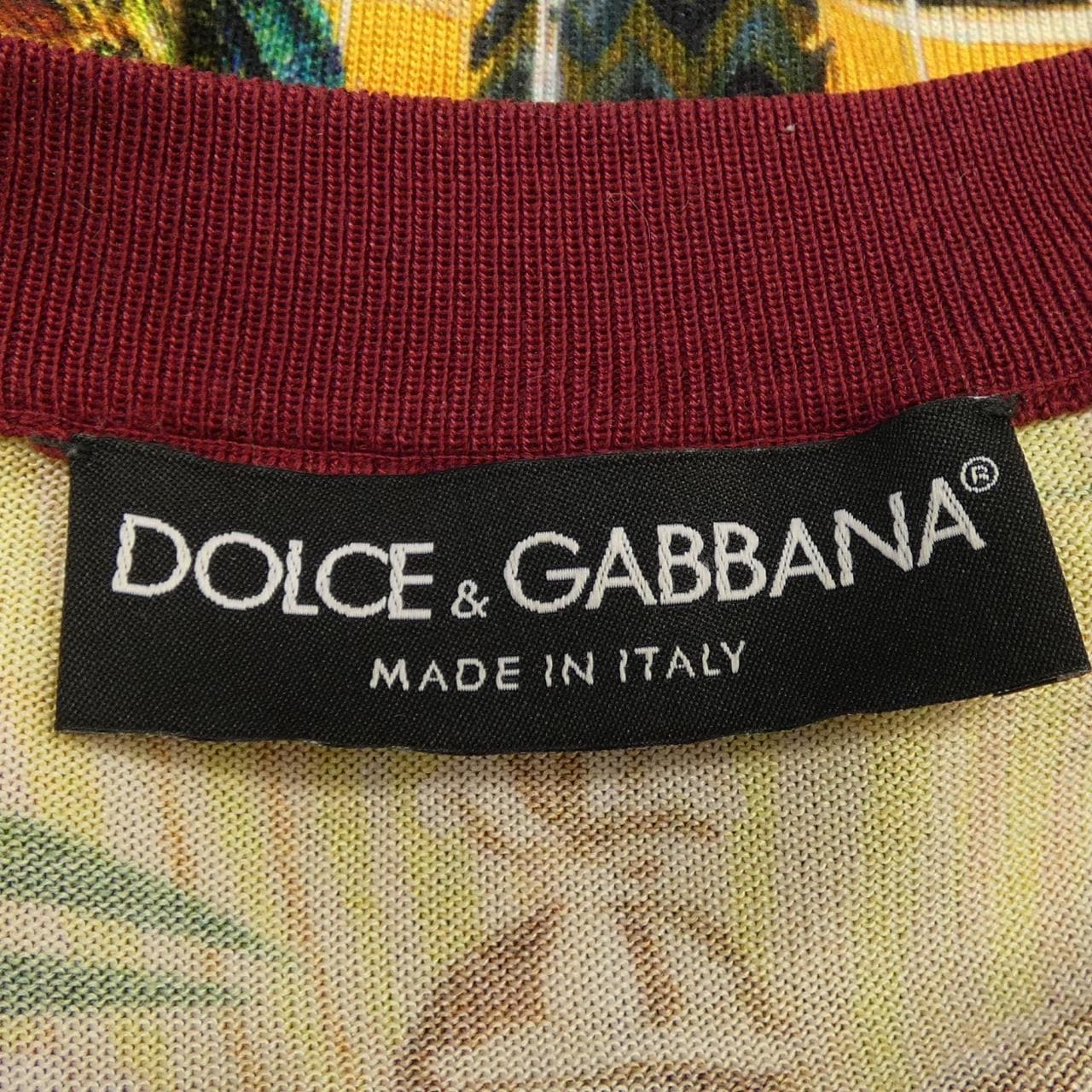 ドルチェアンドガッバーナ DOLCE&GABBANA GX550T/JAHFH Tシャツ