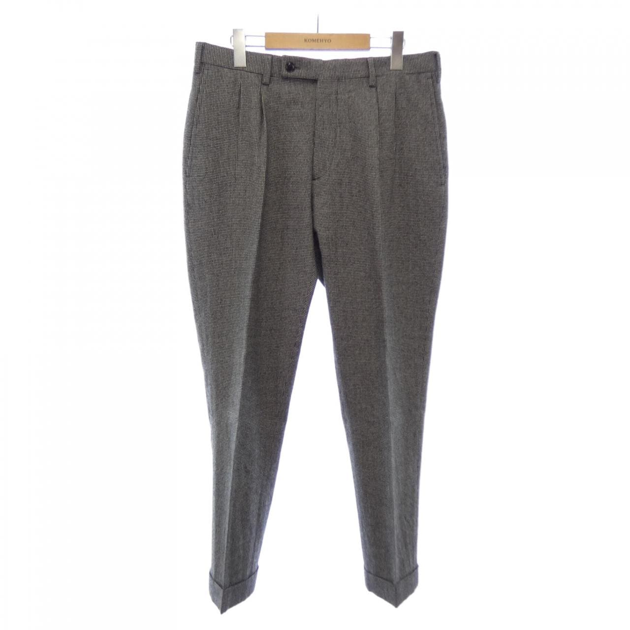ユナイテッドアローズ UNITED ARROWS パンツ