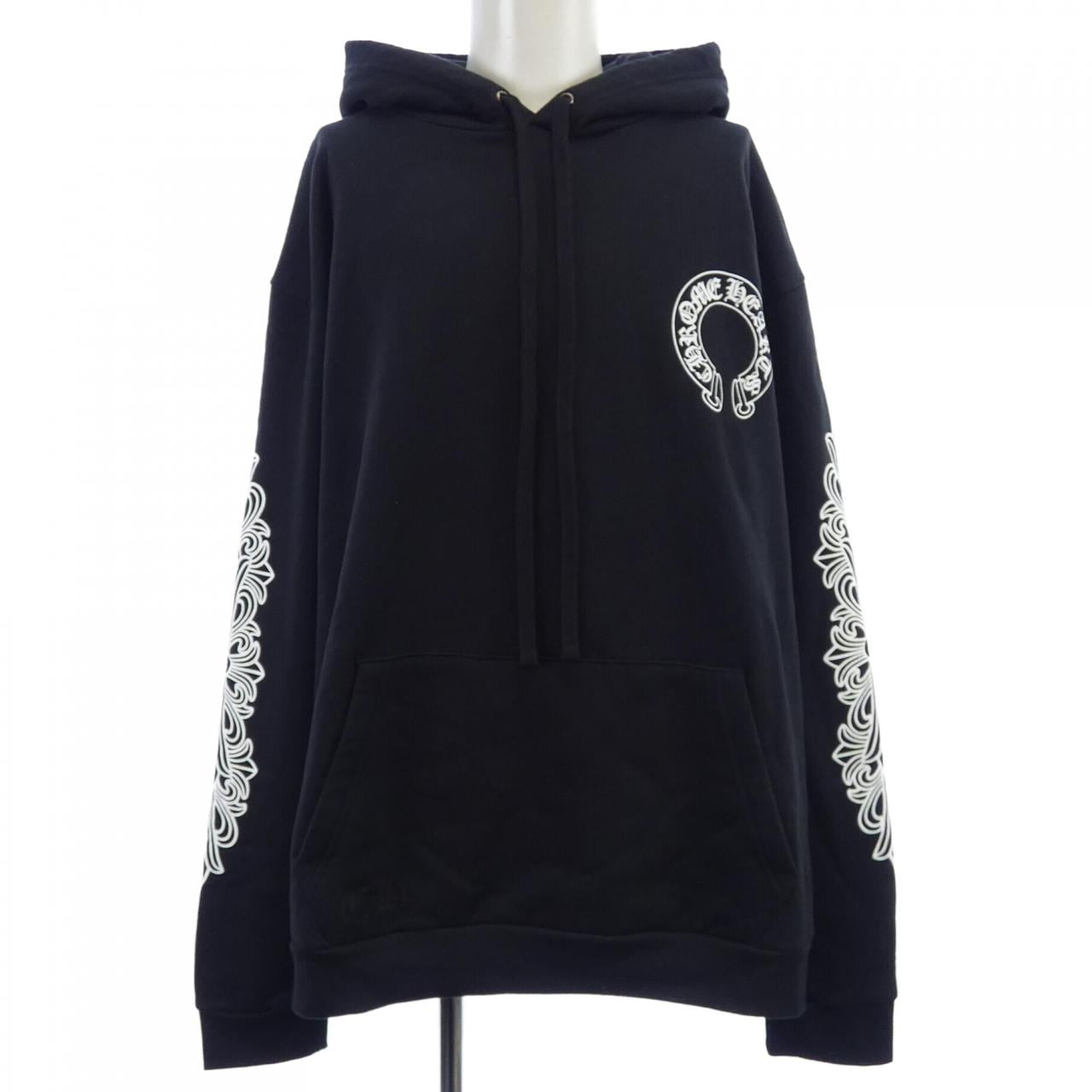 クロムハーツ CHROME HEARTS 408152701******465 パーカー