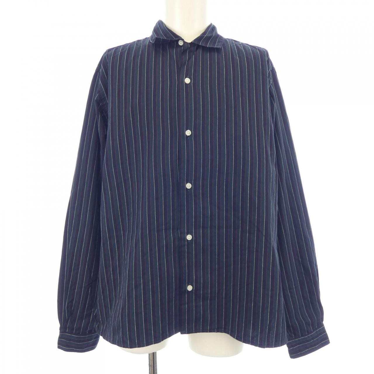 GITMAN VINTAGE シャツ