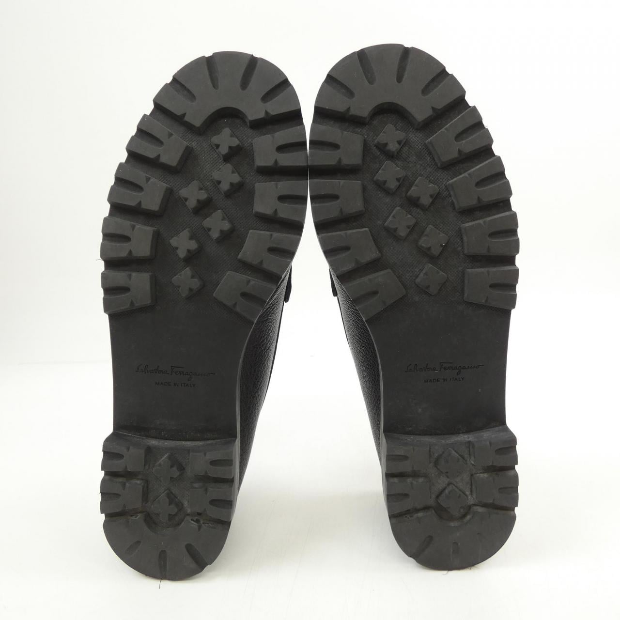 サルヴァトーレフェラガモ SALVATORE FERRAGAMO シューズ