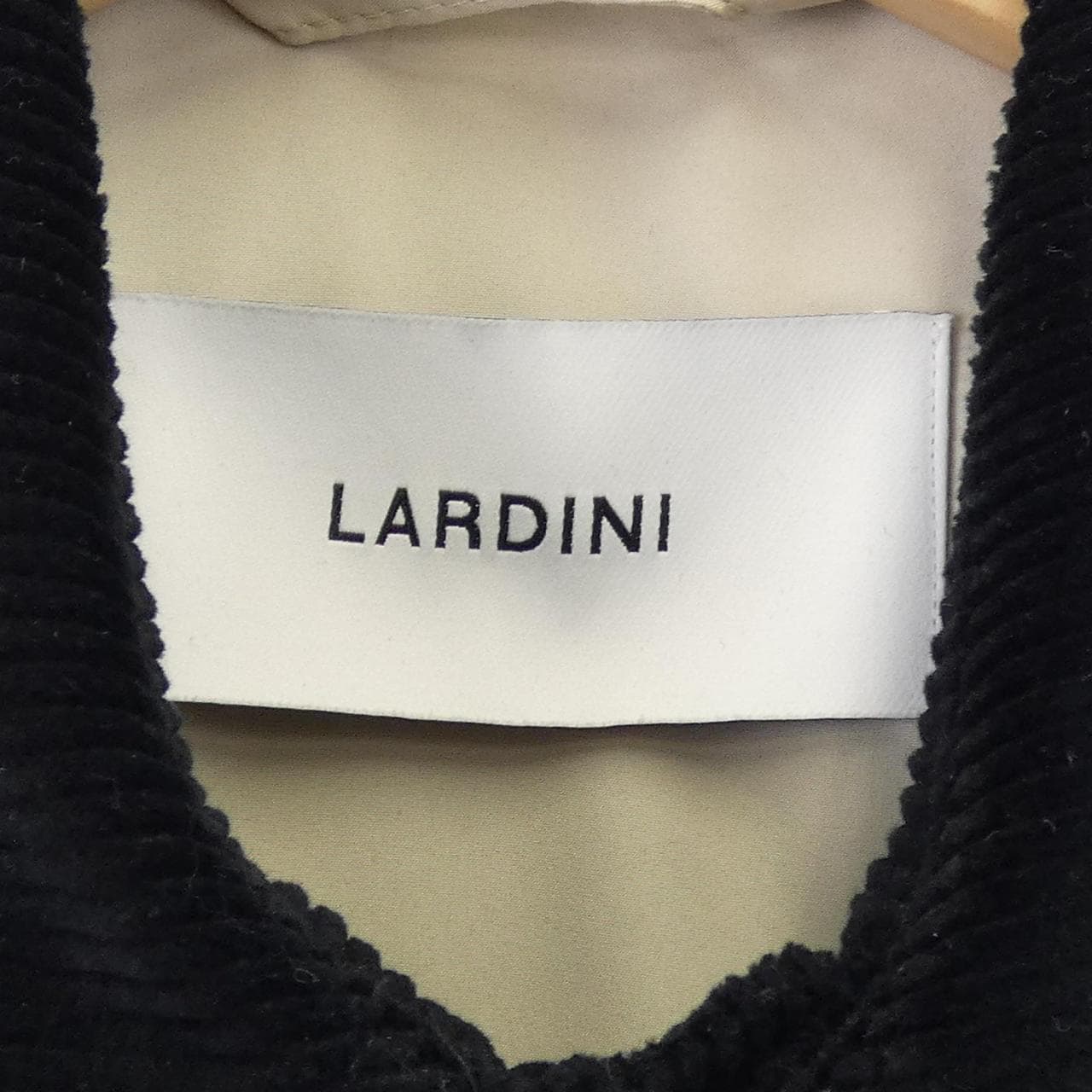 ラルディーニ LARDINI ジャケット