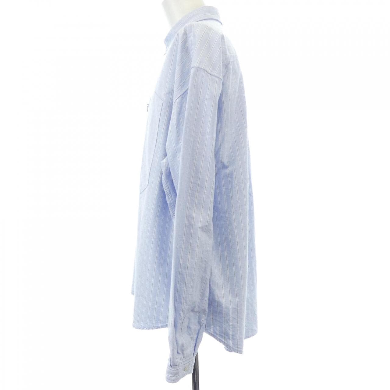 UPPER FIELD ONE シャツ