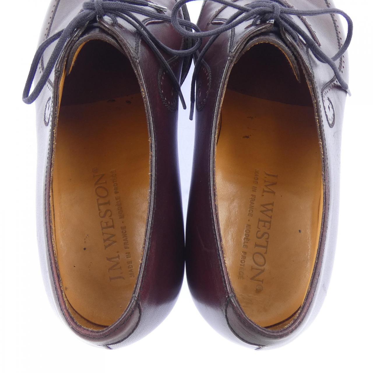 ジェイエムウエストン J.M.WESTON シューズ