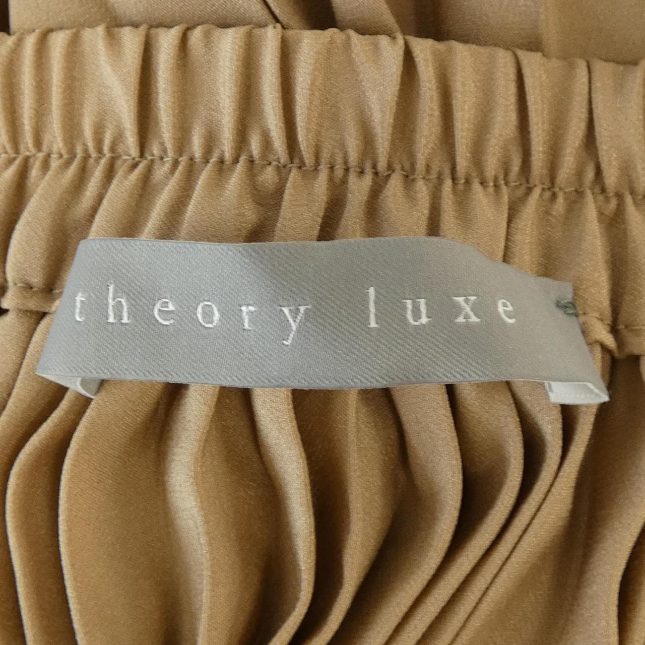 セオリーリュクス Theory luxe 03-3307311 スカート