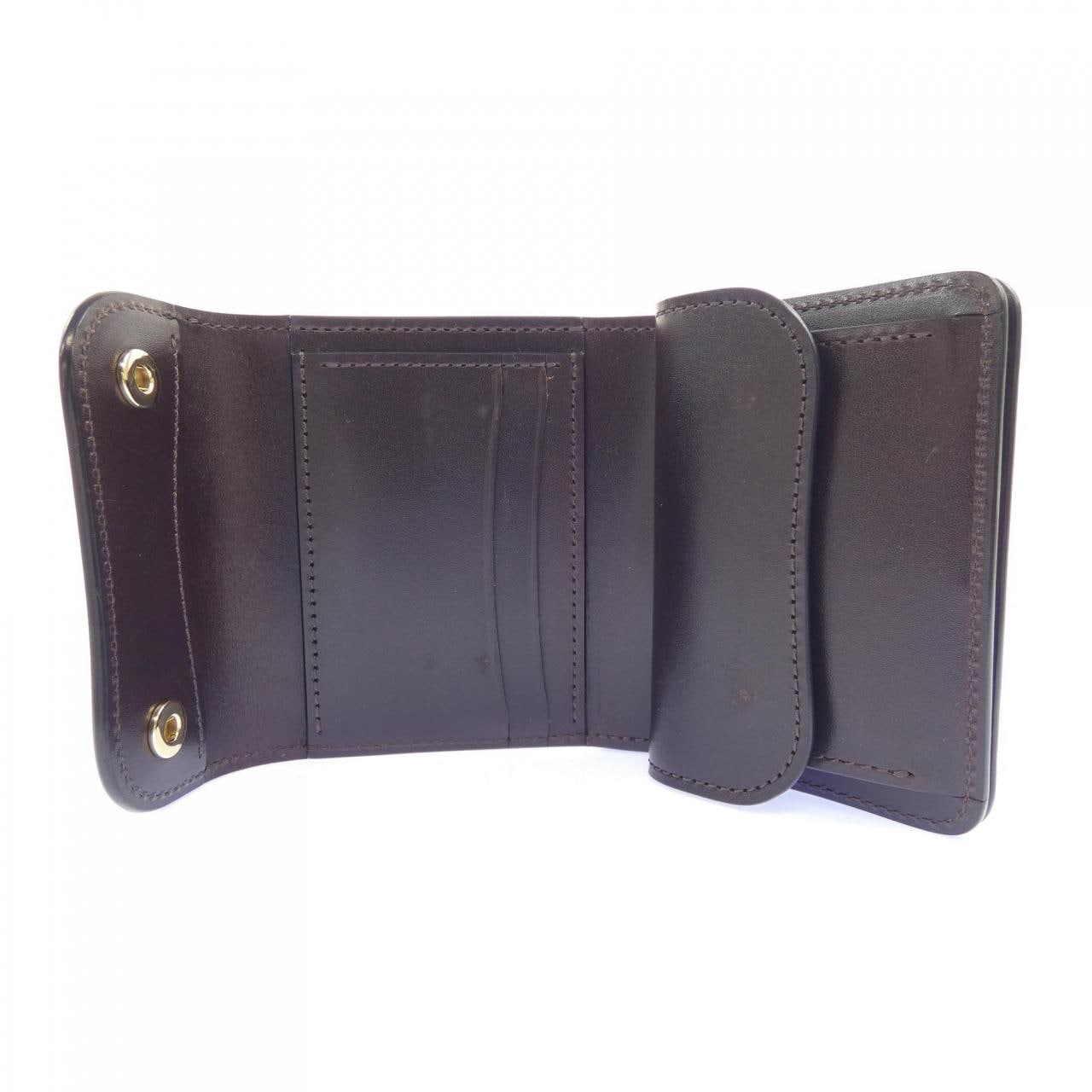 ワイルドスワンズ WILD SWANS WALLET