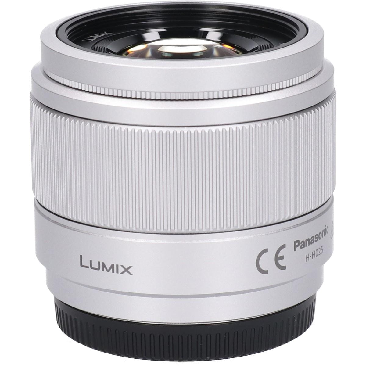 G25mm F1.7ASPH. H-H025