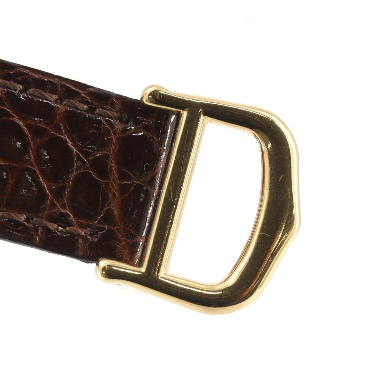 カルティエ マストタンクSM GP W1005554 GP クォーツ