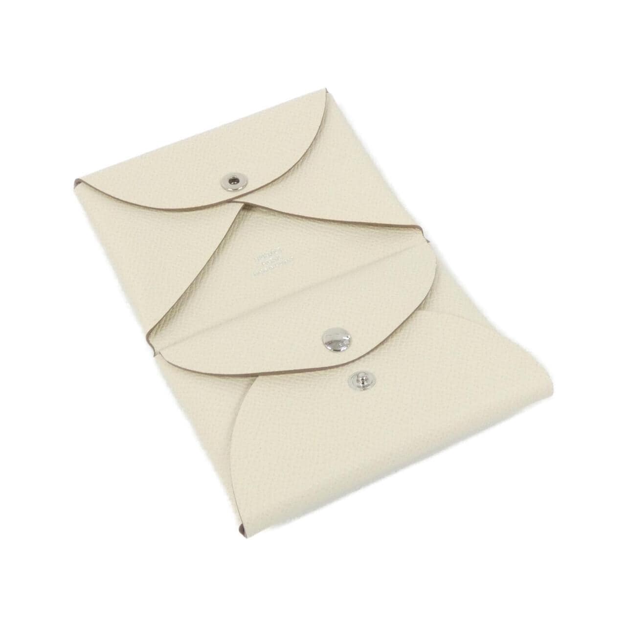 エルメス カルヴィ デュオ 083035CK コインケース