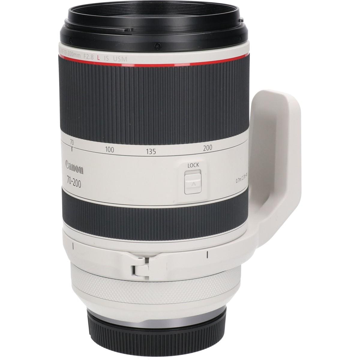 ＲＦ７０－２００ｍｍ　Ｆ２．８Ｌ　ＩＳ　ＵＳＭ