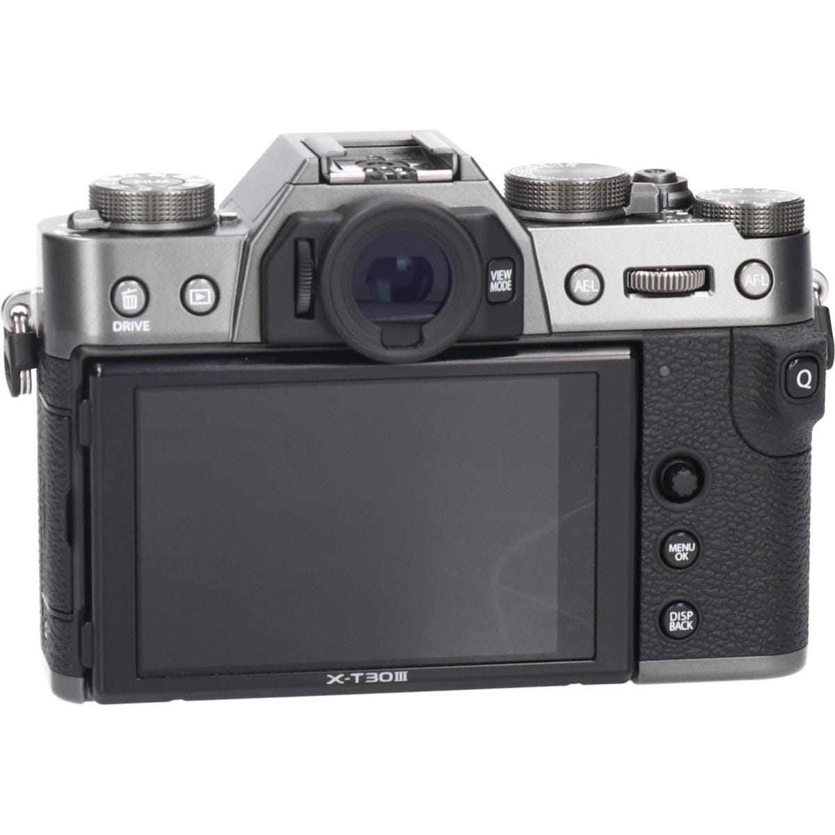 Ｘ－Ｔ３０　ＩＩＩ　ＣＳ