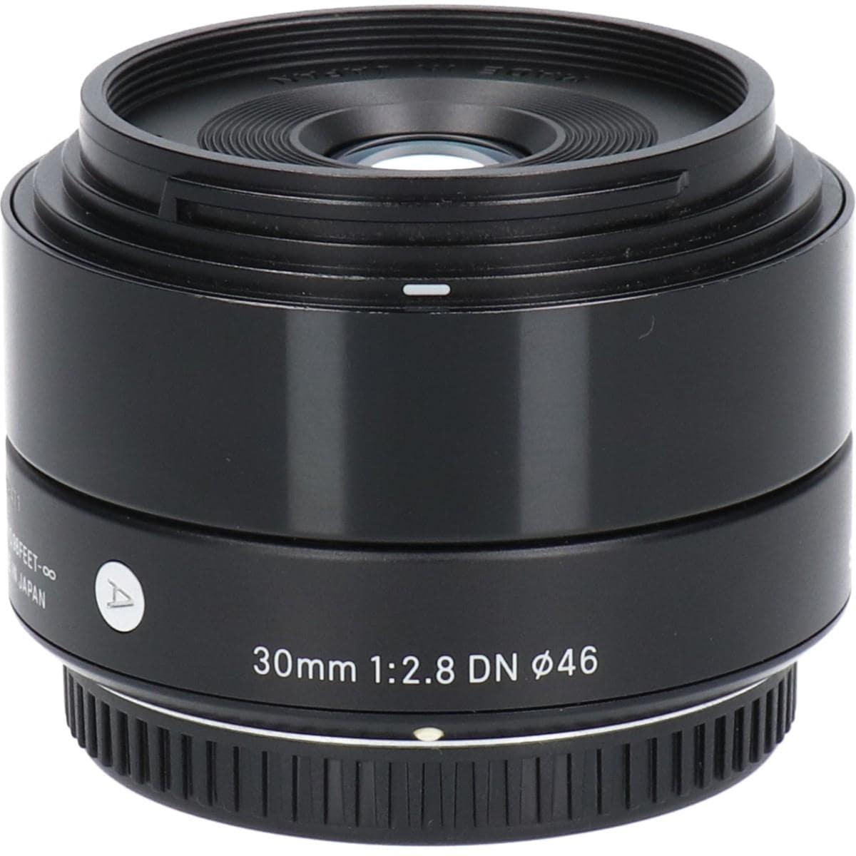 ＭＦＴ３０ｍｍ　Ｆ２．８ＤＮ（Ａ）