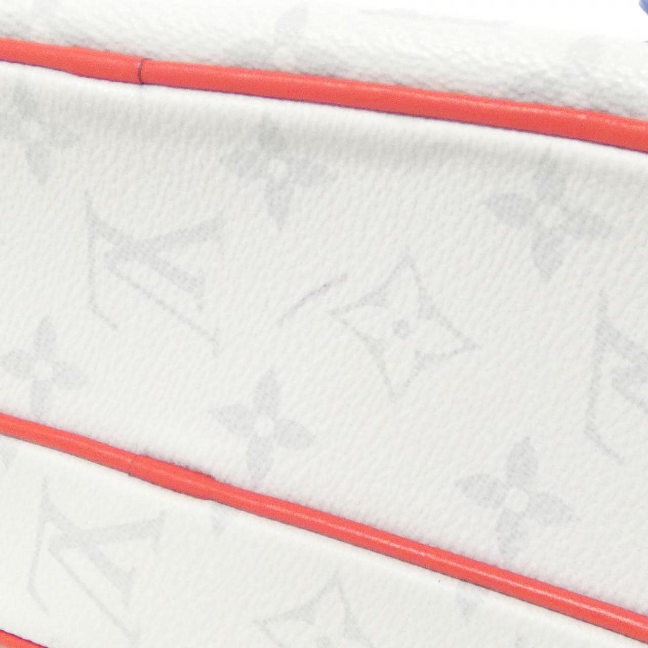 LOUIS VUITTON LVxNBA Nile 邮差包 PM M45583 单肩包