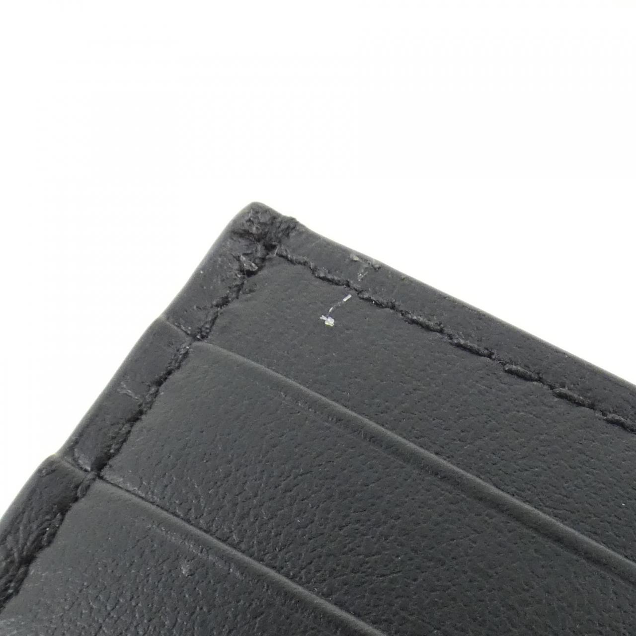 Gucci 812681 AAECE card case