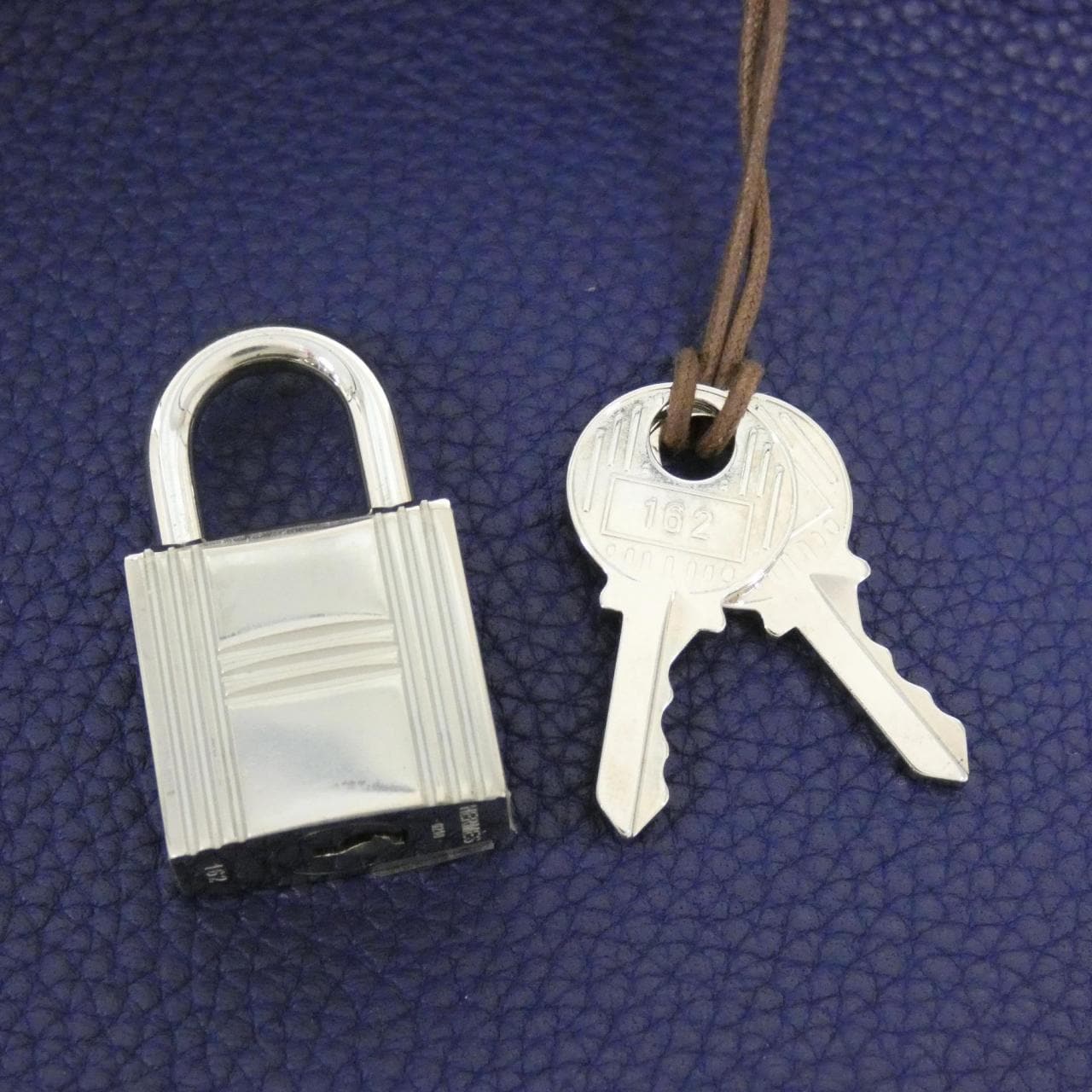 HERMES Picotin Lock PM 056289CK Bag