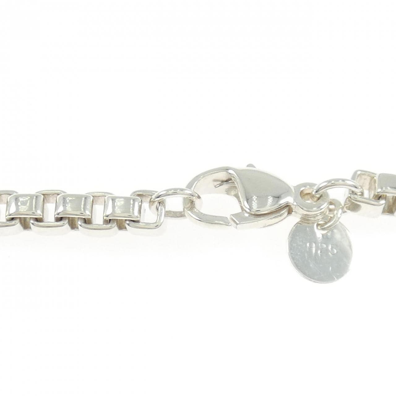 ティファニー ベネチアン ネックレス