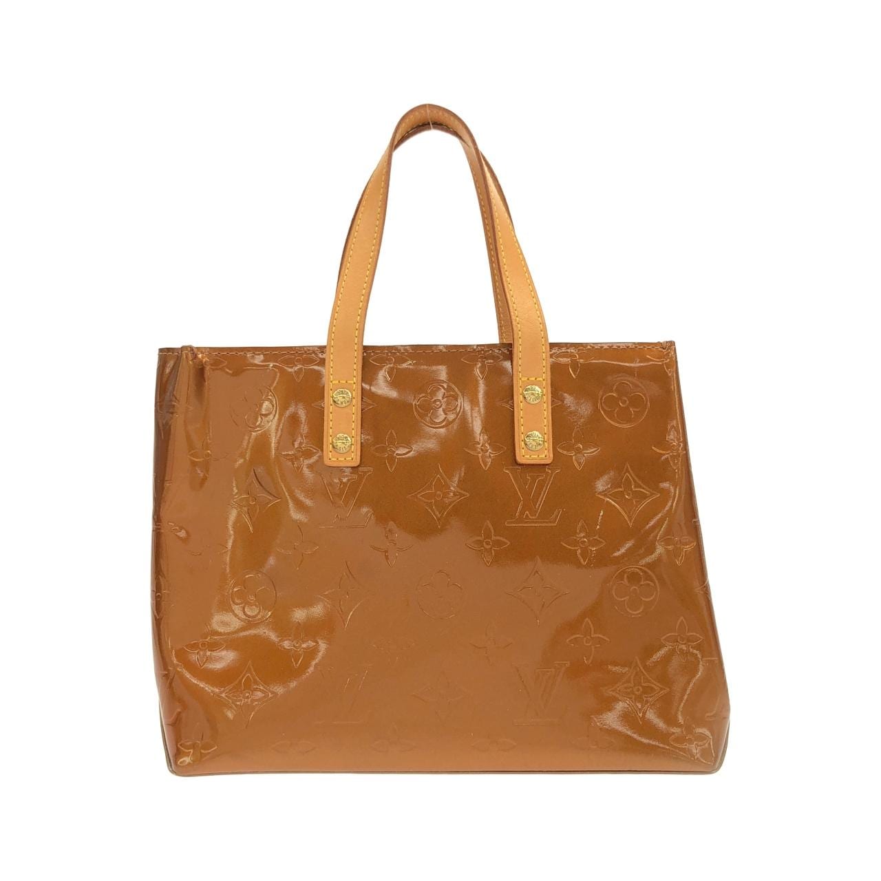 LOUIS VUITTON Vernis Lead PM M91146 包