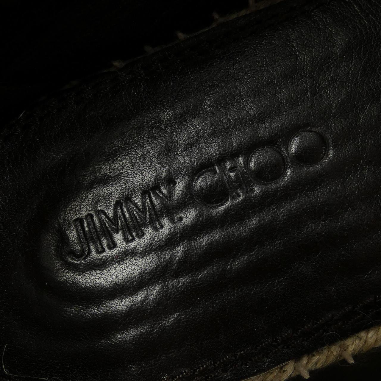 ジミーチュウ JIMMY CHOO シューズ