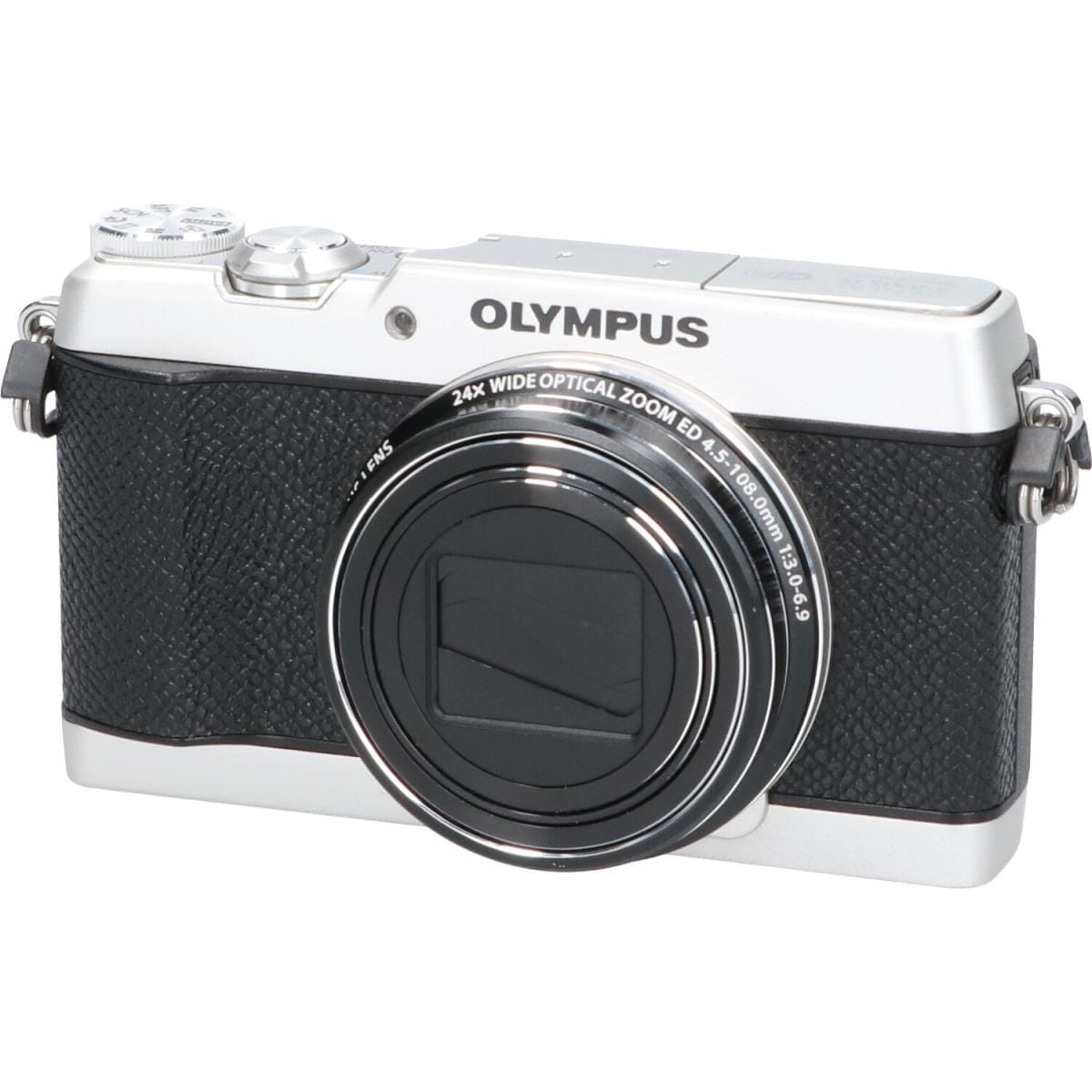 OLYMPUS STYLUS SH-2