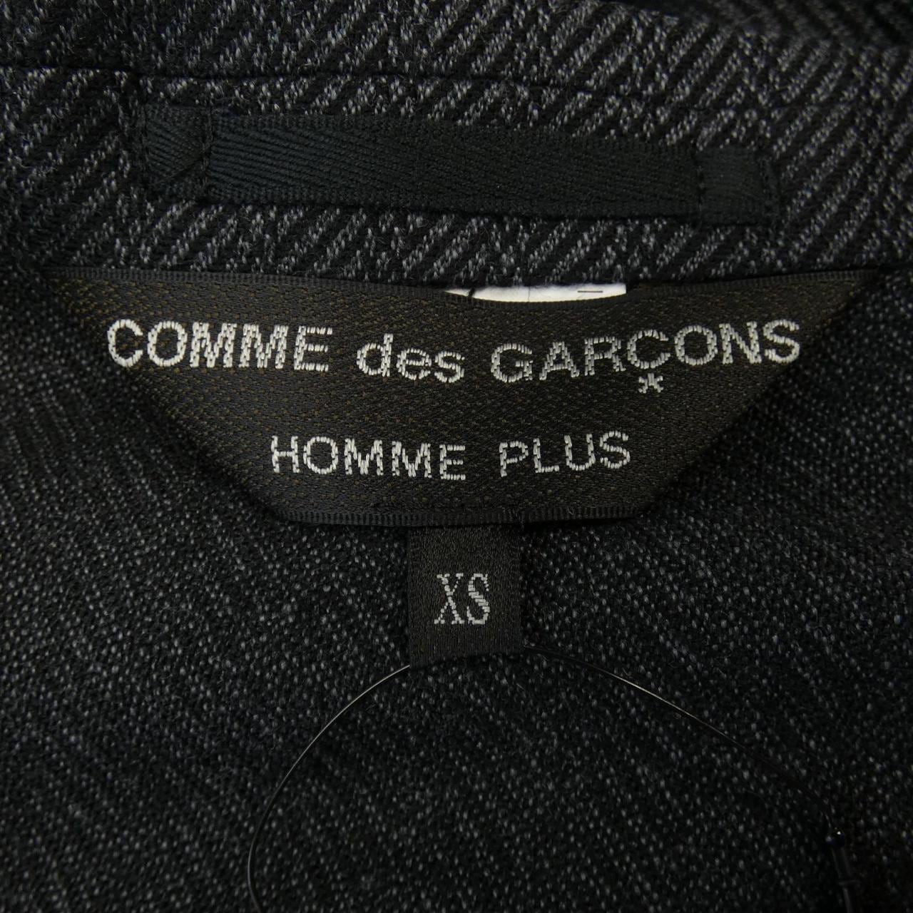 コムデギャルソンオムプリュス GARCONS HOMME plus ジャケット