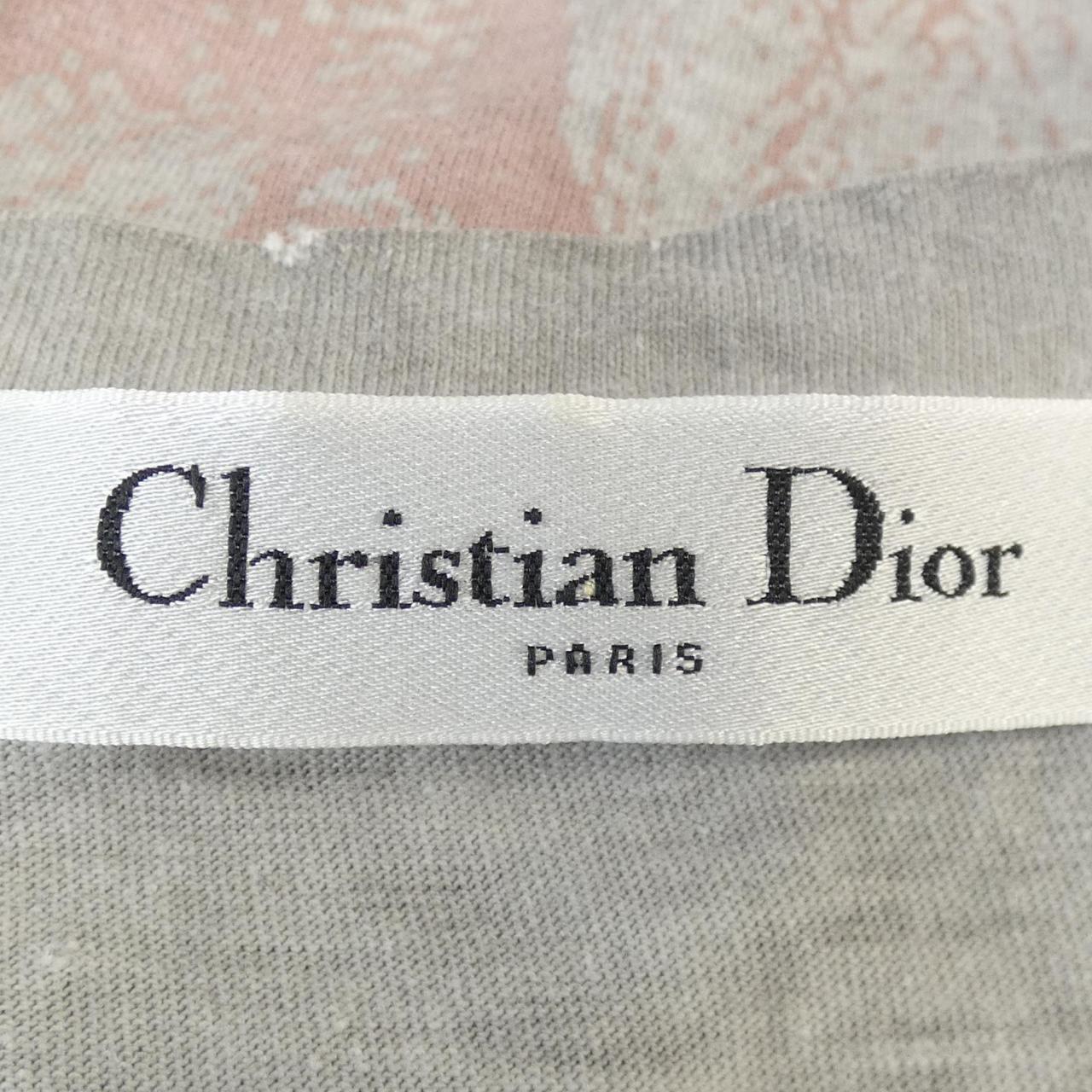 クリスチャンディオール CHRISTIAN DIOR Tシャツ